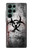 S2440 Biohazards Biological Hazard Case For Samsung Galaxy S22 Ultra