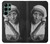 S2512 Mother Teresa Case For Samsung Galaxy S22 Ultra