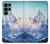 S2547 Mount Everest Case For Samsung Galaxy S22 Ultra