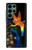 S2583 Tinkerbell Magic Sparkle Case For Samsung Galaxy S22 Ultra
