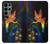 S2583 Tinkerbell Magic Sparkle Case For Samsung Galaxy S22 Ultra