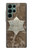 S2868 Texas Presidio County Sheriff Badge Case For Samsung Galaxy S22 Ultra
