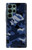 S2959 Navy Blue Camo Camouflage Case For Samsung Galaxy S22 Ultra S2959 Navy Blue Camo Camouflage Case For Samsung Galaxy S22 Ultra