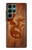 S3086 Red Dragon Tattoo Case For Samsung Galaxy S22 Ultra