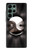S3241 Yin Yang Symbol Case For Samsung Galaxy S22 Ultra