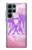 S3259 Zodiac Gemini Case For Samsung Galaxy S22 Ultra