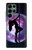 S3284 Sexy Girl Disco Pole Dance Case For Samsung Galaxy S22 Ultra