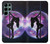 S3284 Sexy Girl Disco Pole Dance Case For Samsung Galaxy S22 Ultra