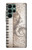S3390 Music Note Case For Samsung Galaxy S22 Ultra