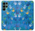 S3403 Hand Print Case For Samsung Galaxy S22 Ultra