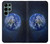 S3430 Blue Planet Case For Samsung Galaxy S22 Ultra
