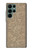 S3466 Gold Rose Pattern Case For Samsung Galaxy S22 Ultra