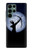 S3489 Indian Hunter Moon Case For Samsung Galaxy S22 Ultra