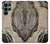 S3700 Marble Gold Graphic Printed Case For Samsung Galaxy S22 Ultra