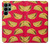 S3755 Mexican Taco Tacos Case For Samsung Galaxy S22 Ultra