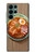 S3756 Ramen Noodles Case For Samsung Galaxy S22 Ultra