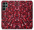 S3757 Pomegranate Case For Samsung Galaxy S22 Ultra