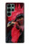 S3797 Chicken Rooster Case For Samsung Galaxy S22 Ultra