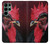 S3797 Chicken Rooster Case For Samsung Galaxy S22 Ultra