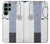 S3801 Doctor Suit Case For Samsung Galaxy S22 Ultra