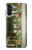 S0173 Leonardo DaVinci The Last Supper Case For Samsung Galaxy A13 5G