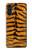 S0576 Tiger Skin Case For Samsung Galaxy A13 5G