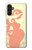 S0815 Pregnant Art Case For Samsung Galaxy A13 5G