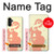 S0815 Pregnant Art Case For Samsung Galaxy A13 5G