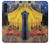 S0929 Van Gogh Cafe Terrace Case For Samsung Galaxy A13 5G