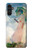 S0998 Claude Monet Woman with a Parasol Case For Samsung Galaxy A13 5G