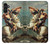 S1063 Napoleon Bonaparte Case For Samsung Galaxy A13 5G