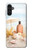 S1425 Seashells on The Beach Case For Samsung Galaxy A13 5G