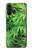 S1656 Marijuana Plant Case For Samsung Galaxy A13 5G