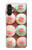 S1718 Yummy Cupcakes Case For Samsung Galaxy A13 5G