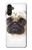 S1852 Pug Dog Case For Samsung Galaxy A13 5G