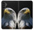 S2046 Bald Eagle Case For Samsung Galaxy A13 5G