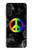 S2356 Peace Sign Case For Samsung Galaxy A13 5G