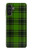 S2373 Tartan Green Pattern Case For Samsung Galaxy A13 5G