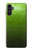 S2475 Green Apple Texture Seamless Case For Samsung Galaxy A13 5G