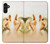 S2546 Hand of God Heaven Case For Samsung Galaxy A13 5G