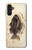 S2562 Fossil Fish Case For Samsung Galaxy A13 5G
