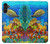 S2568 Sea Seabed Fish Corals Underwater Ocean Case For Samsung Galaxy A13 5G