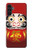 S2839 Japan Daruma Doll Case For Samsung Galaxy A13 5G