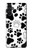 S2904 Dog Paw Prints Case For Samsung Galaxy A13 5G