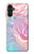 S3050 Vintage Pastel Flowers Case For Samsung Galaxy A13 5G