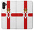S3089 Flag of Northern Ireland Case For Samsung Galaxy A13 5G