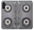 S3159 Cassette Tape Case For Samsung Galaxy A13 5G