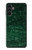 S3190 Math Formula Greenboard Case For Samsung Galaxy A13 5G