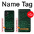 S3190 Math Formula Greenboard Case For Samsung Galaxy A13 5G