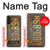 S3228 Vintage Car License Plate Case For Samsung Galaxy A13 5G